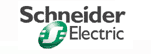 Logo Schneider Electric CZ s.r.o.